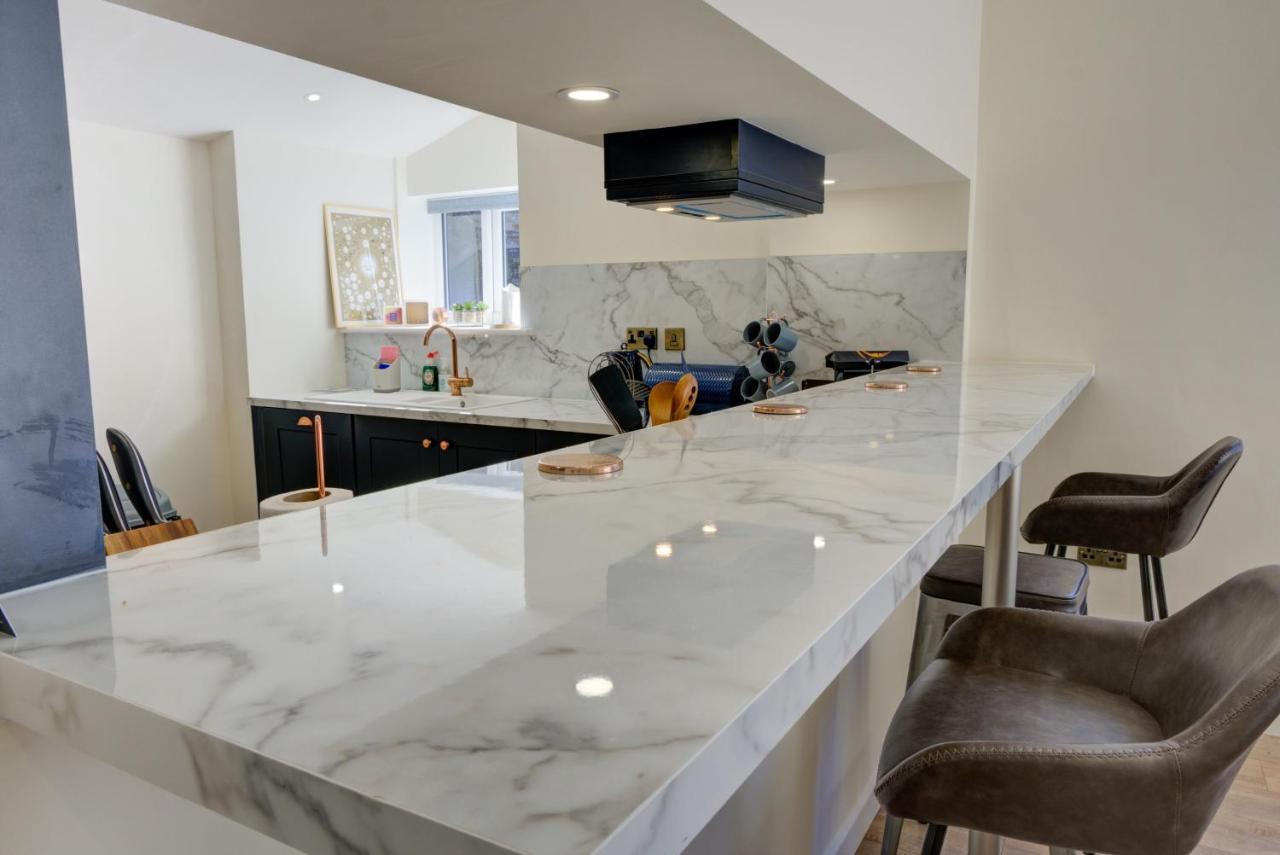 23 Tanners Yard Villa Kendal Dış mekan fotoğraf