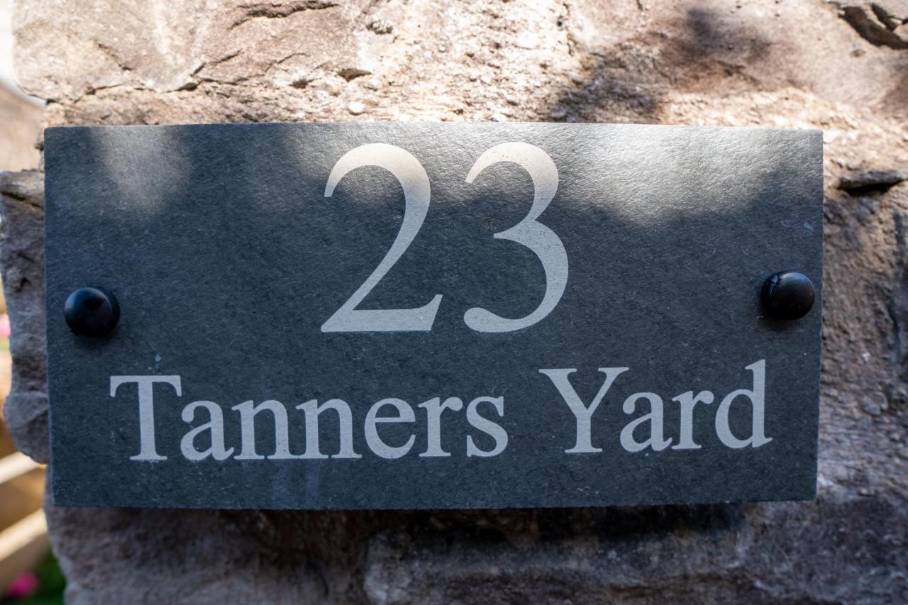 23 Tanners Yard Villa Kendal Dış mekan fotoğraf