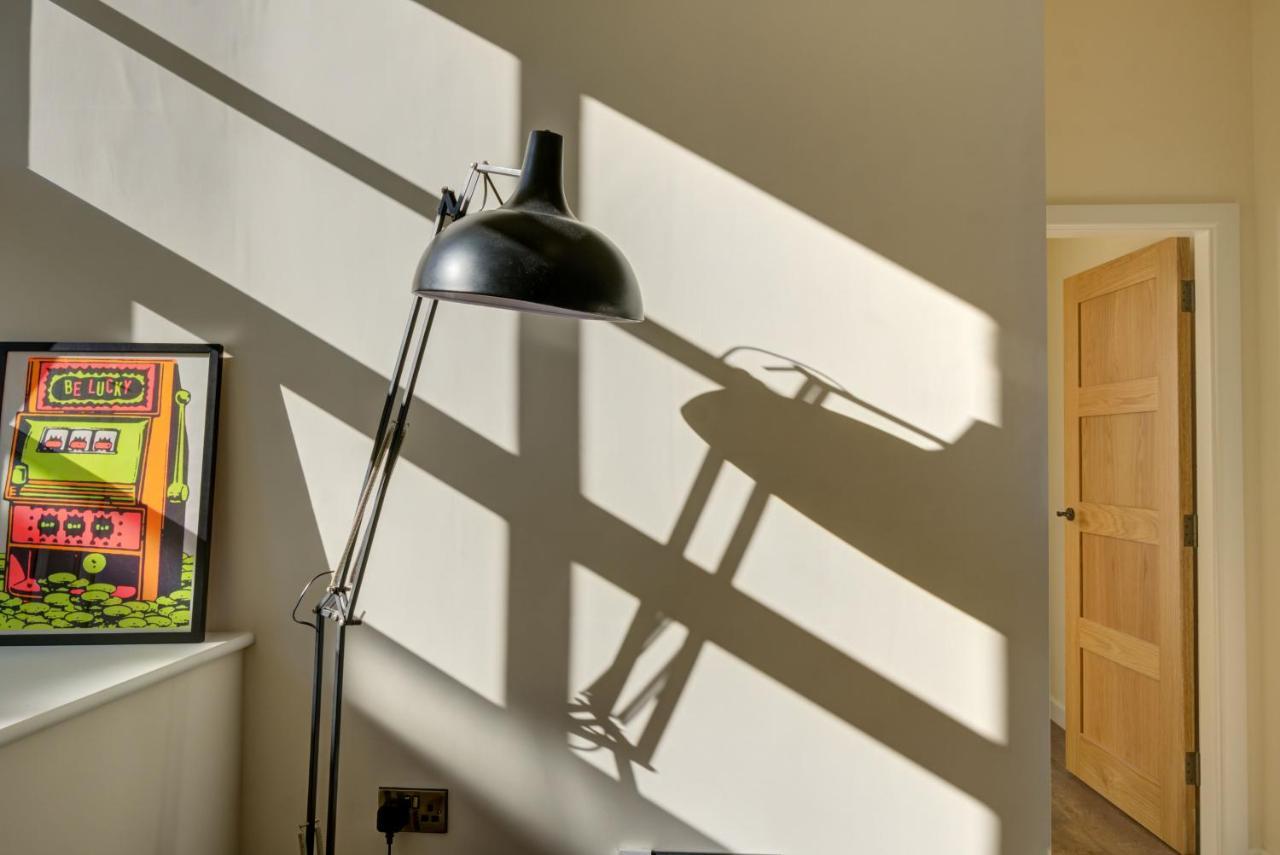 23 Tanners Yard Villa Kendal Dış mekan fotoğraf