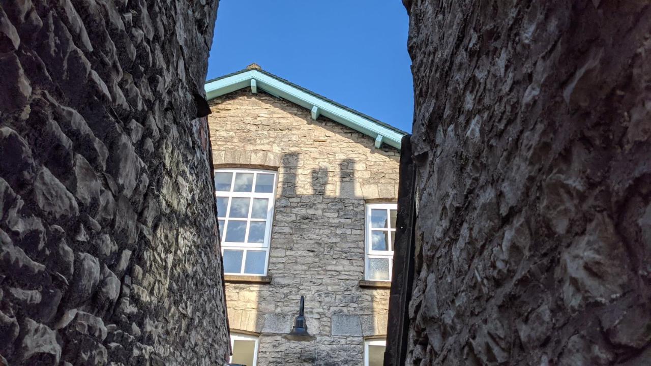 23 Tanners Yard Villa Kendal Dış mekan fotoğraf