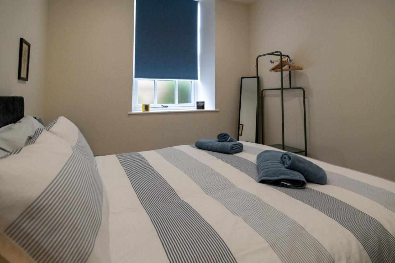 23 Tanners Yard Villa Kendal Dış mekan fotoğraf