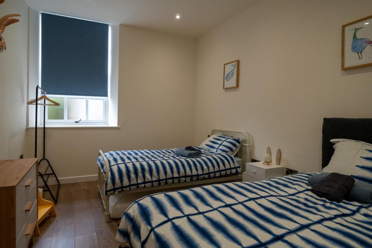 23 Tanners Yard Villa Kendal Dış mekan fotoğraf