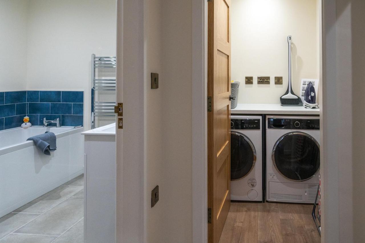 23 Tanners Yard Villa Kendal Dış mekan fotoğraf