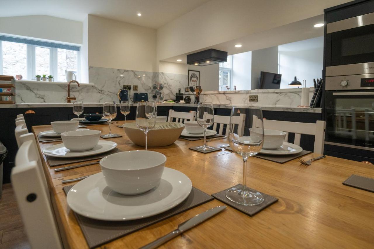 23 Tanners Yard Villa Kendal Dış mekan fotoğraf