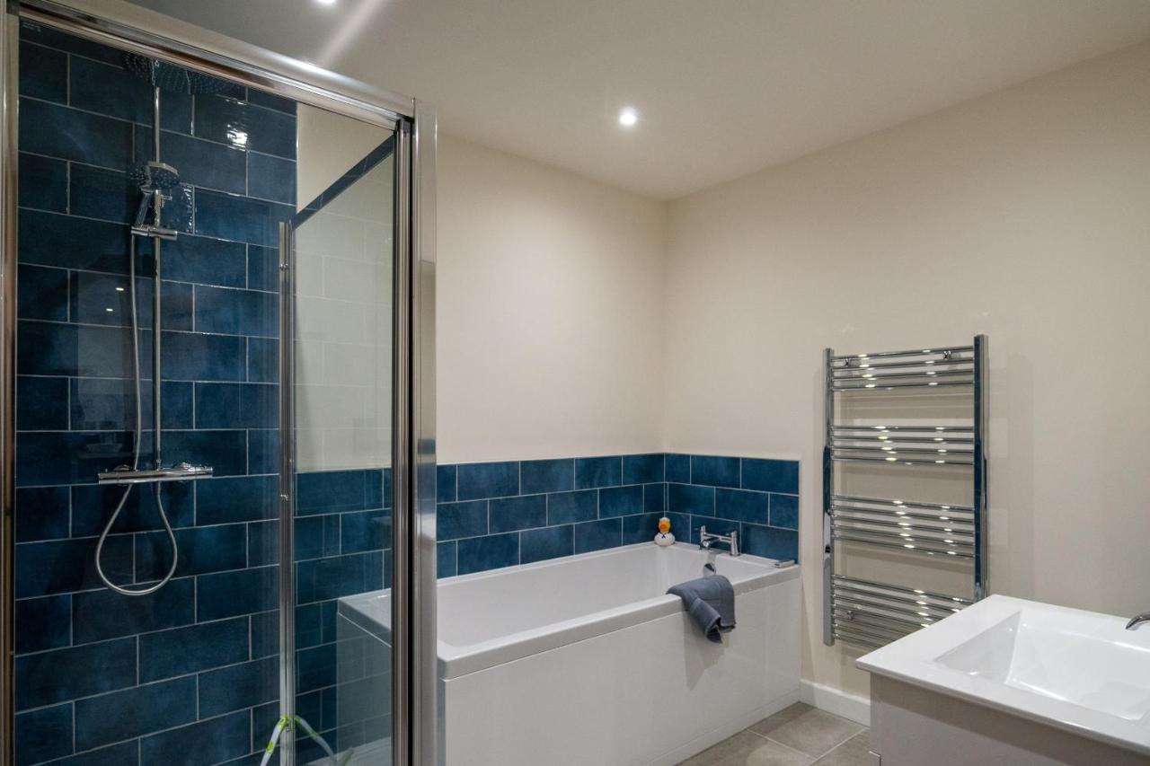 23 Tanners Yard Villa Kendal Dış mekan fotoğraf