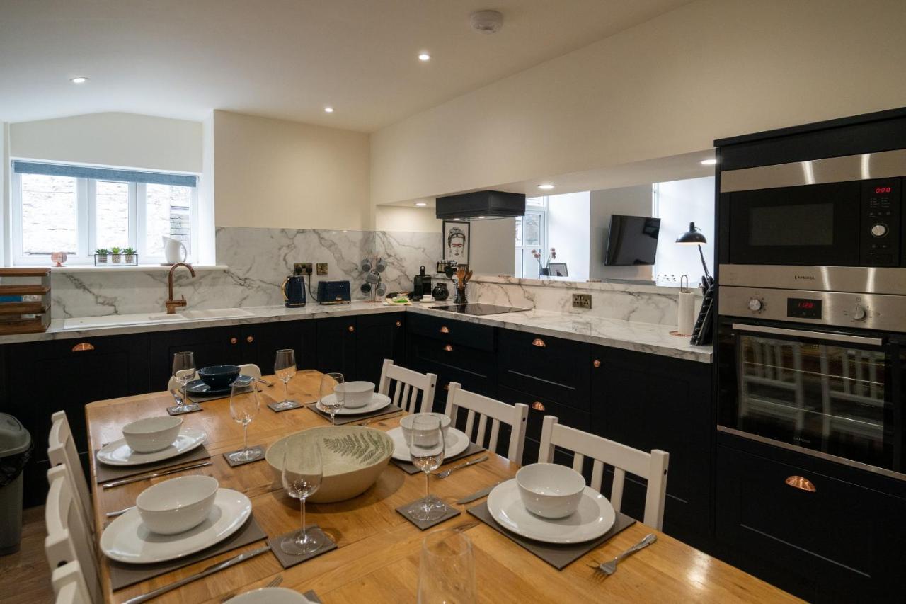 23 Tanners Yard Villa Kendal Dış mekan fotoğraf