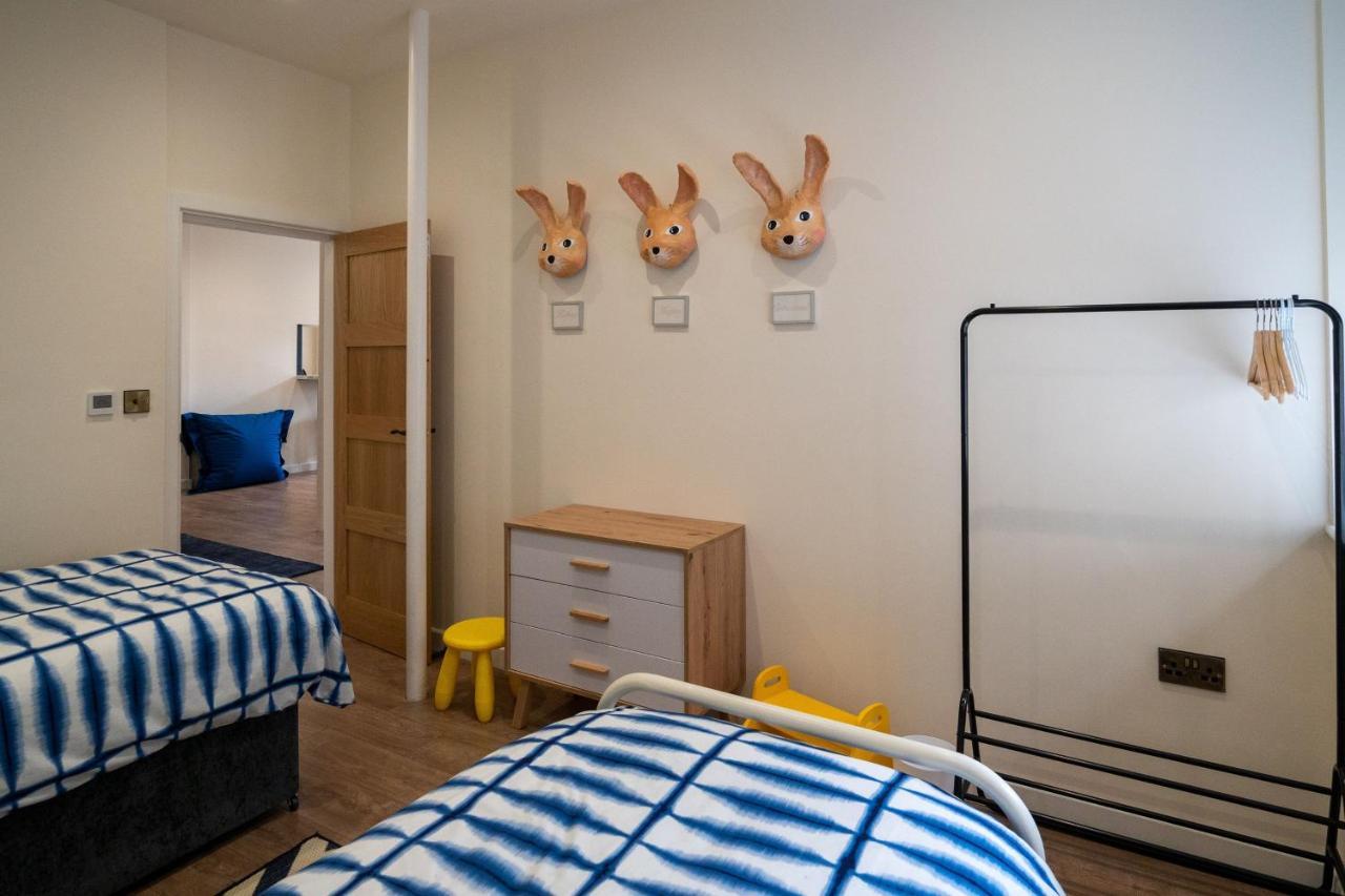 23 Tanners Yard Villa Kendal Dış mekan fotoğraf