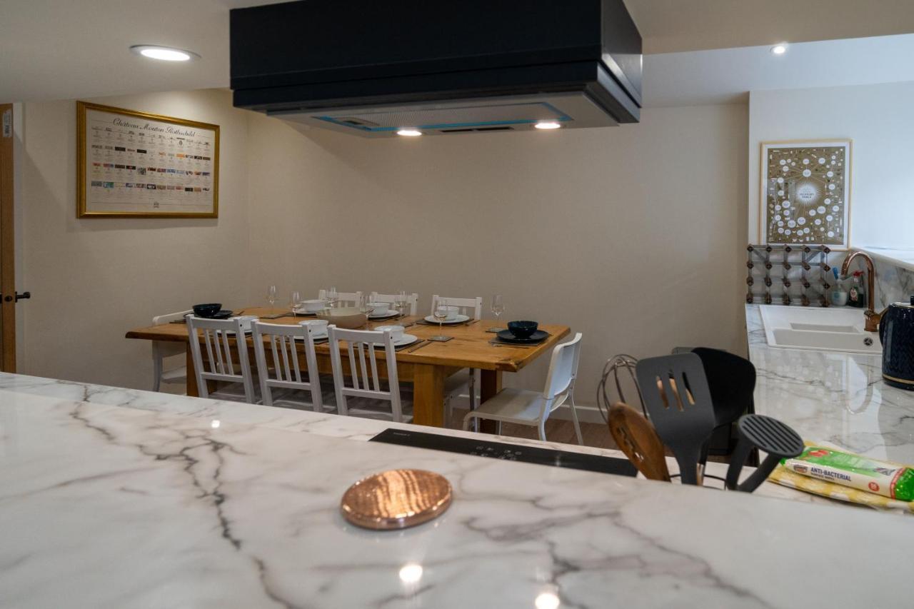 23 Tanners Yard Villa Kendal Dış mekan fotoğraf